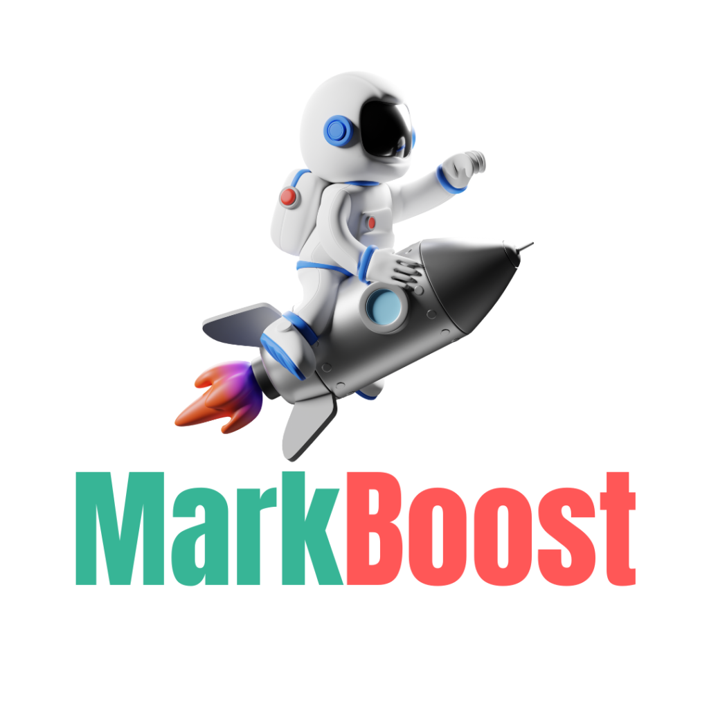 MarkBoost - Potencialize seu sucesso com o Kit Definitivo de Marketing Digital