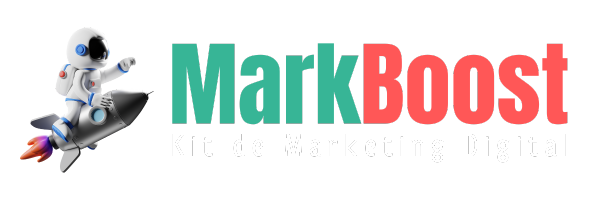 MarkBoost - Potencialize seu sucesso com o Kit Definitivo de Marketing Digital