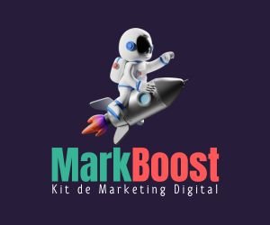 MarkBoost - Potencialize seu sucesso com o Kit Definitivo de Marketing Digital